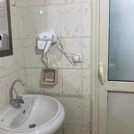 Near Lebanon Square Apartment Le Caire Extérieur photo