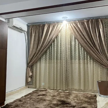 Near Lebanon Square Apartment Le Caire Extérieur photo