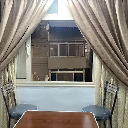 Near Lebanon Square Apartment Le Caire Extérieur photo
