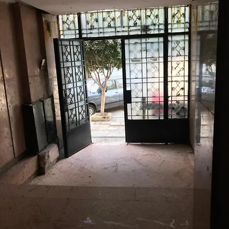 Near Lebanon Square Apartment Le Caire Extérieur photo
