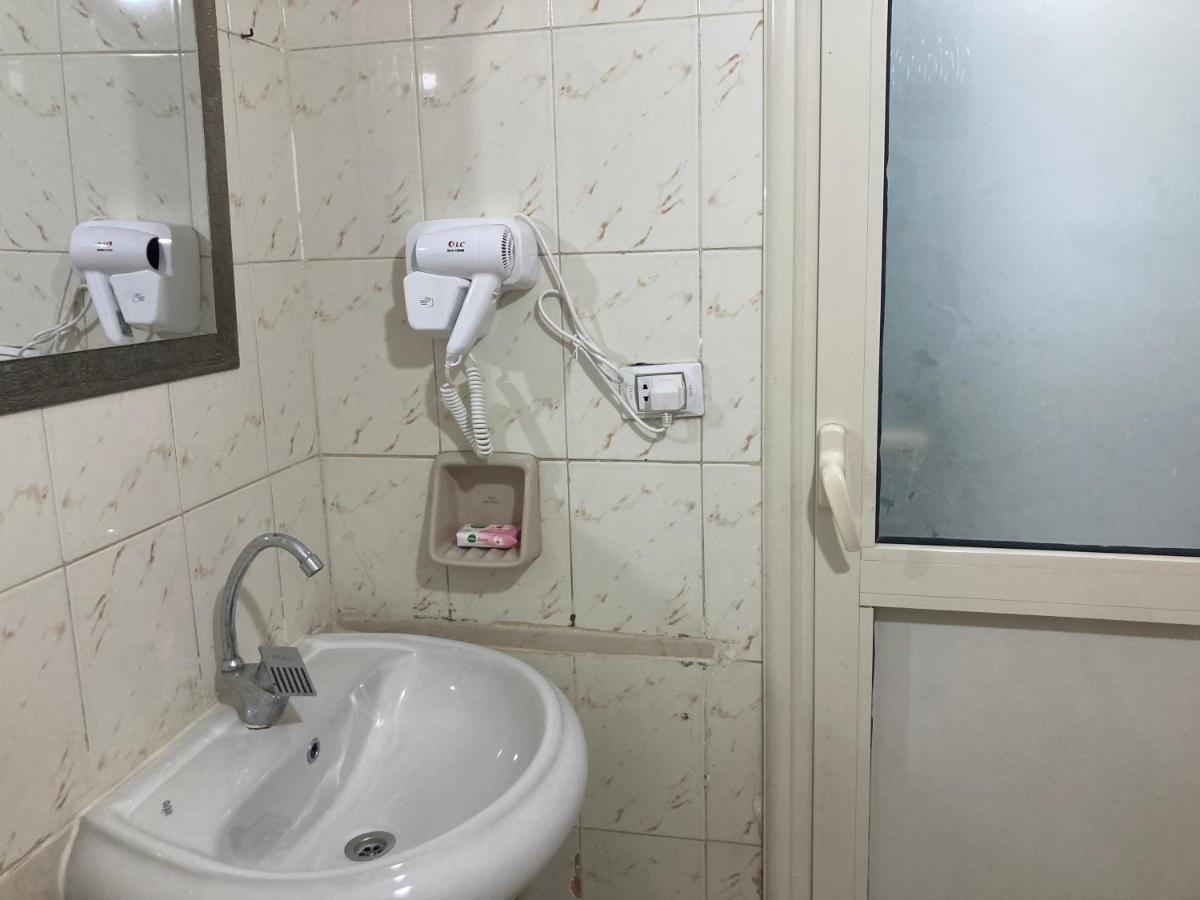 Appartement Near Lebanon Square Le Caire