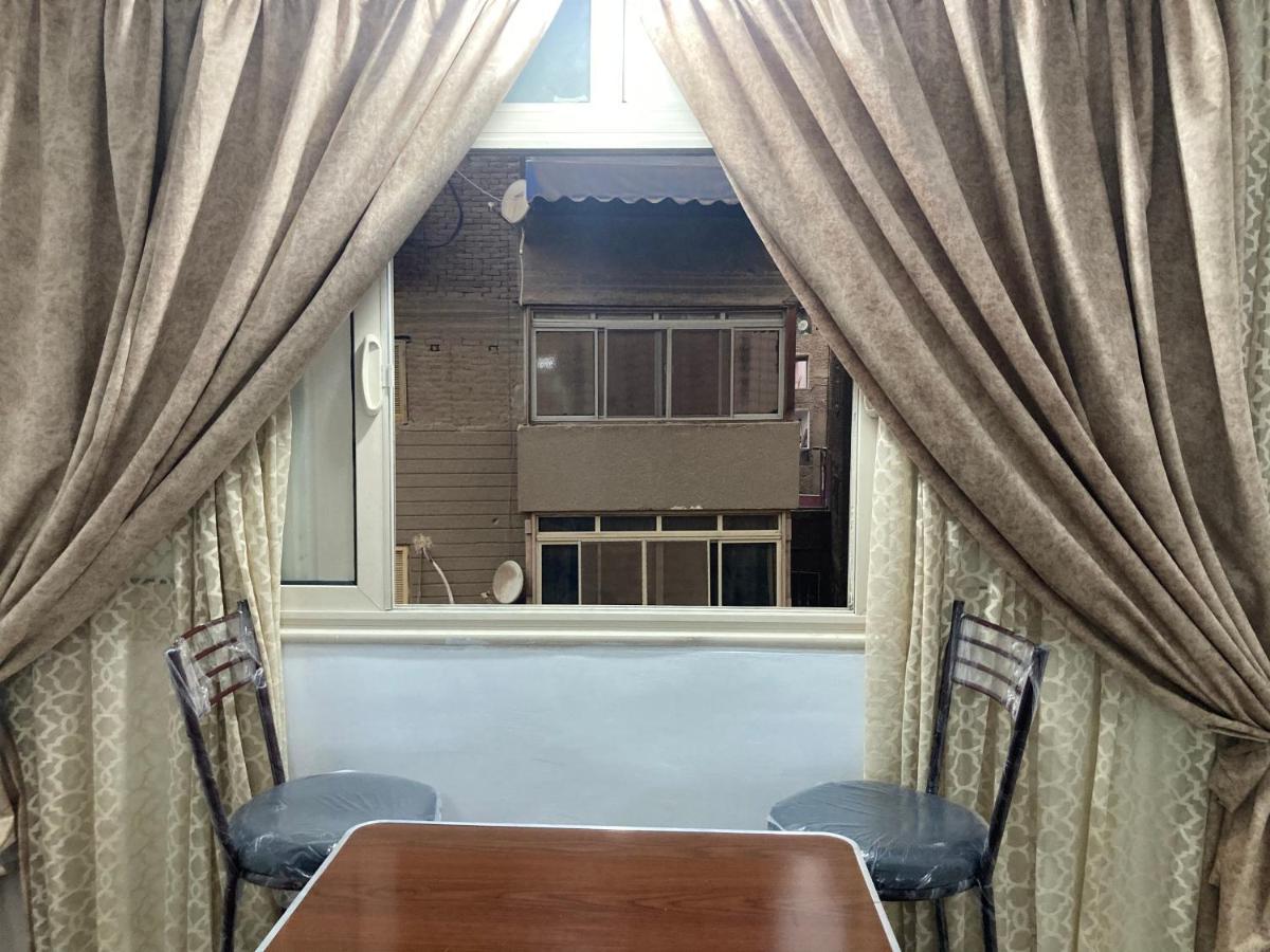 Near Lebanon Square Appartement *