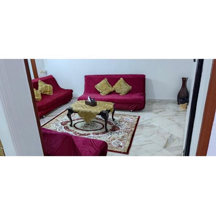 Near Lebanon Square Appartement