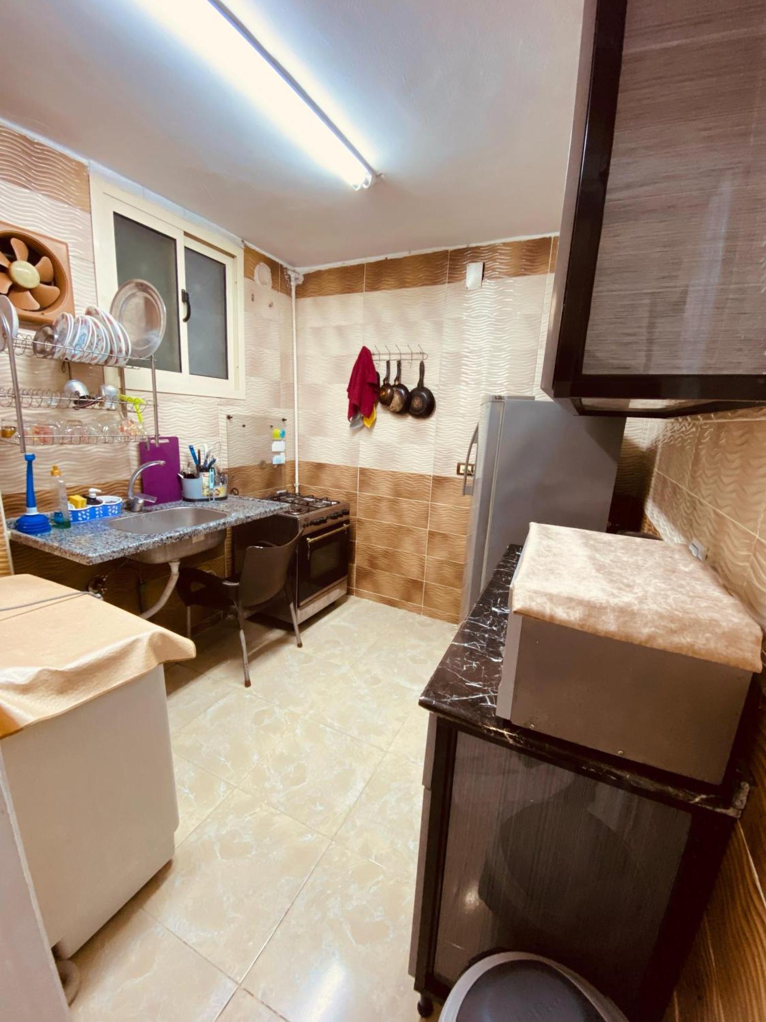 Appartement Near Lebanon Square