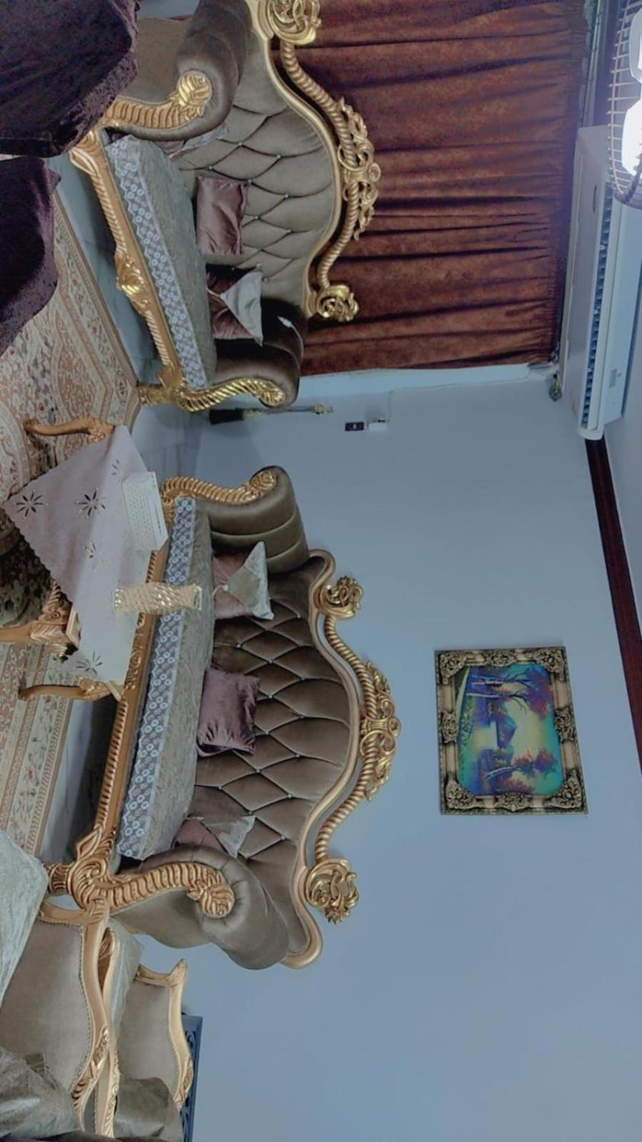Appartement Near Lebanon Square *